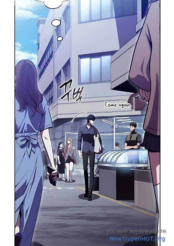 Quán Ăn Định Mệnh Chap 17 - Next Chap 18