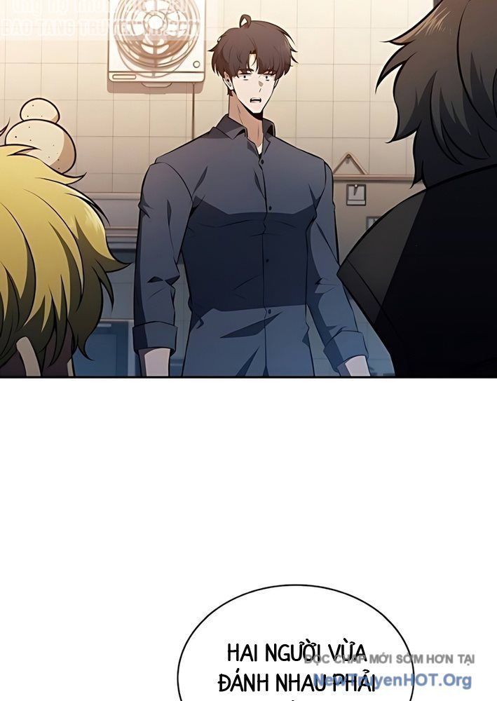 Quán Ăn Định Mệnh Chap 17 - Next Chap 18