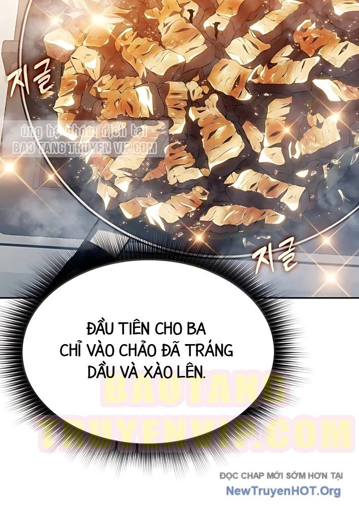 Quán Ăn Định Mệnh Chap 17 - Next Chap 18