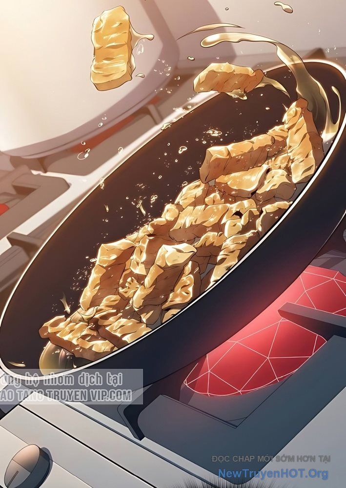 Quán Ăn Định Mệnh Chap 17 - Next Chap 18