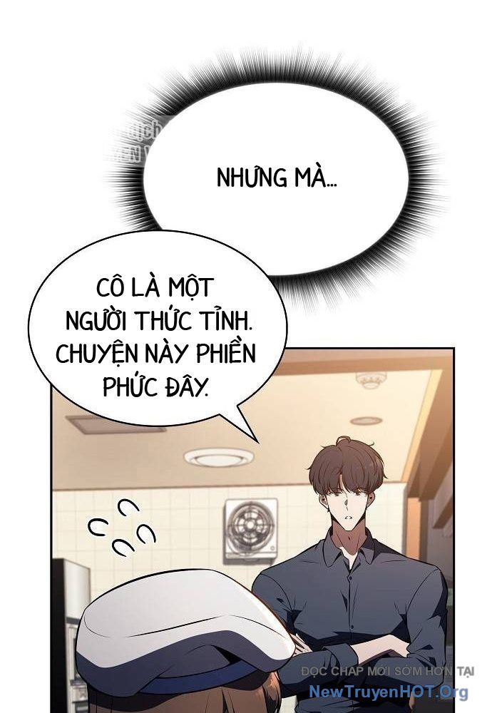 Quán Ăn Định Mệnh Chap 18 - Next Chap 19