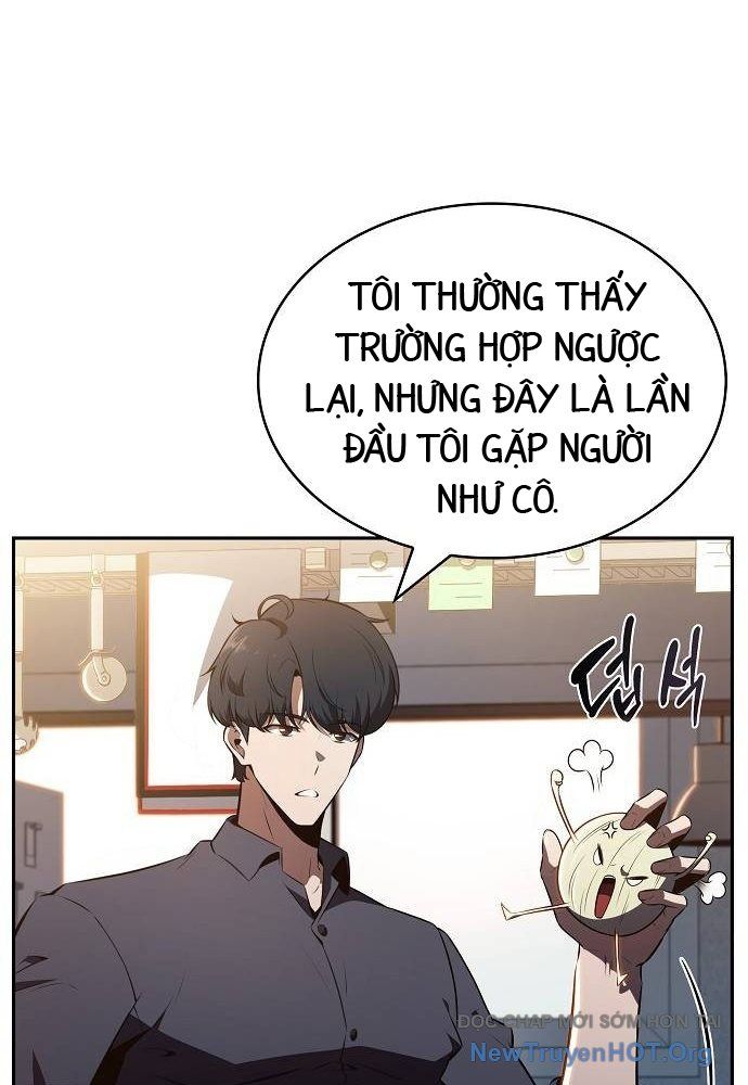 Quán Ăn Định Mệnh Chap 18 - Next Chap 19