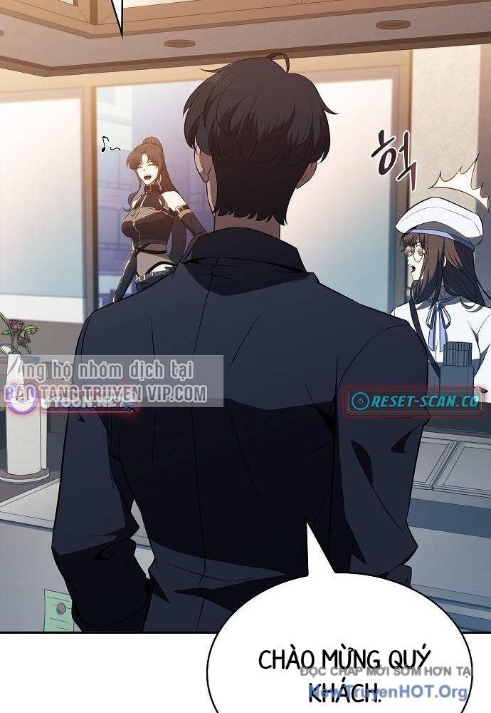 Quán Ăn Định Mệnh Chap 18 - Next Chap 19