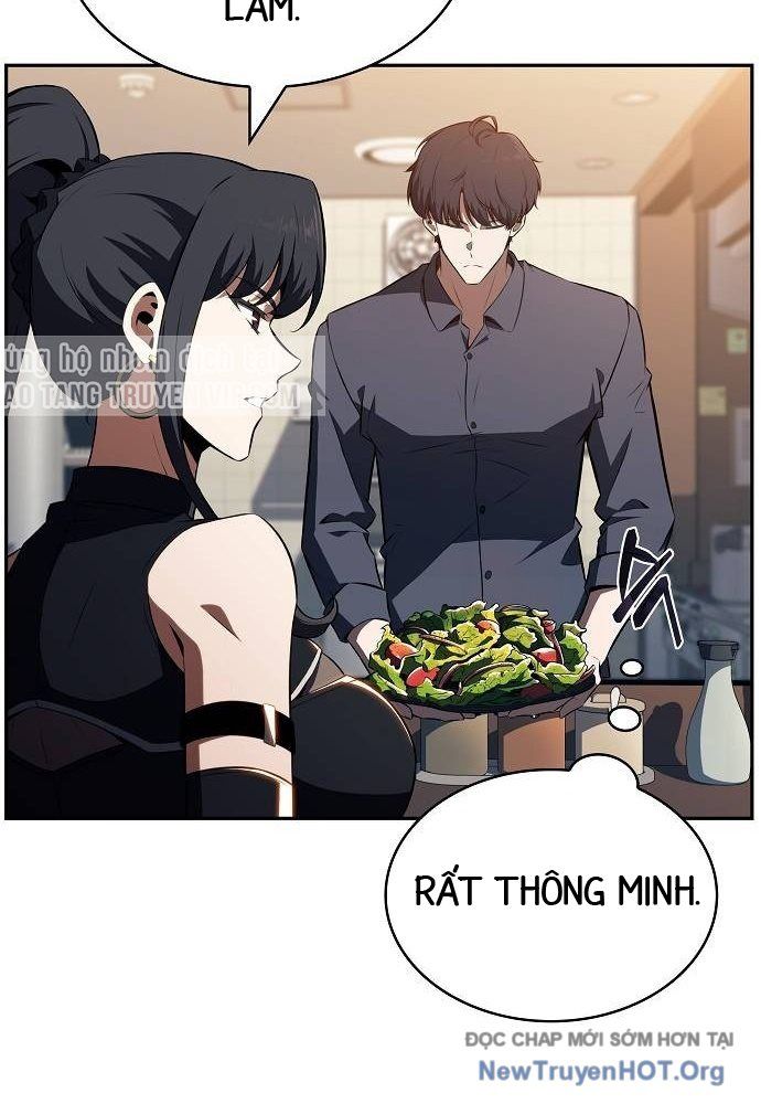 Quán Ăn Định Mệnh Chap 18 - Next Chap 19