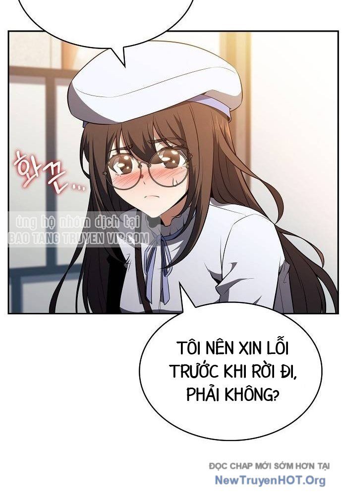 Quán Ăn Định Mệnh Chap 18 - Next Chap 19