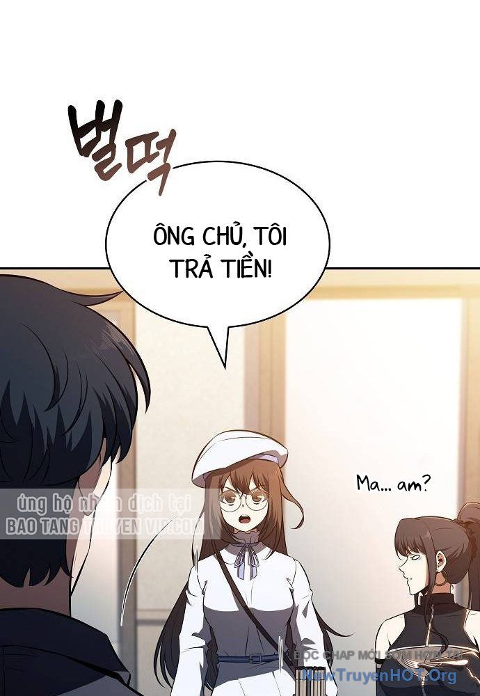Quán Ăn Định Mệnh Chap 18 - Next Chap 19