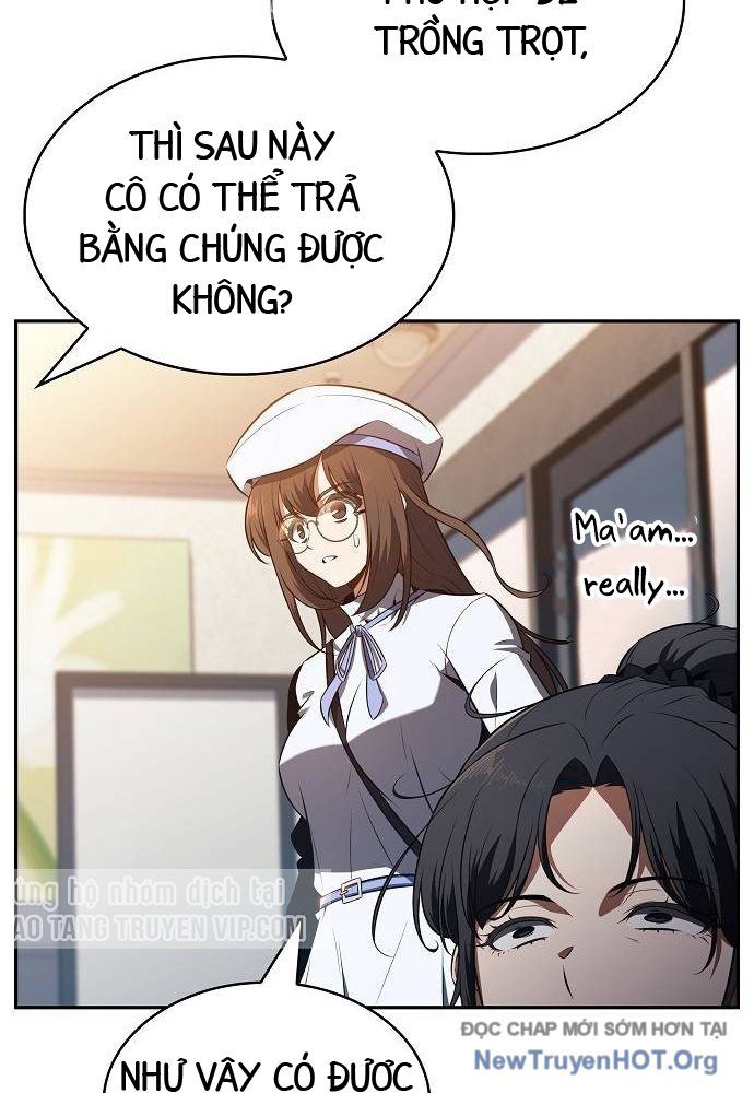 Quán Ăn Định Mệnh Chap 18 - Next Chap 19