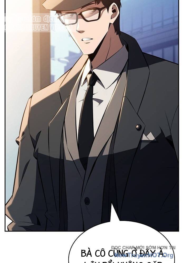 Quán Ăn Định Mệnh Chap 18 - Next Chap 19