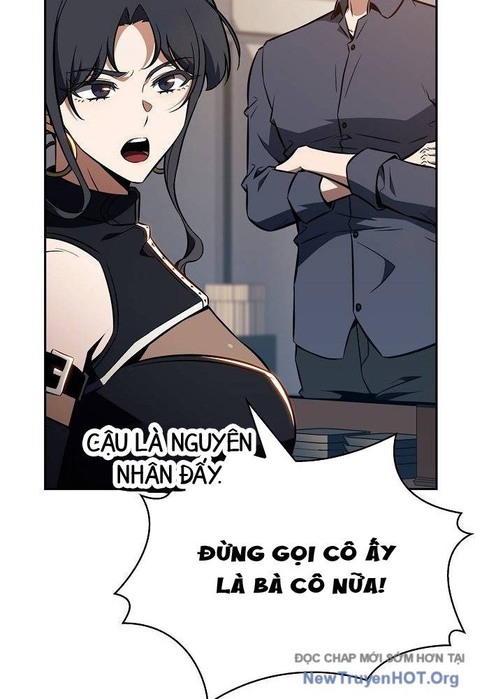 Quán Ăn Định Mệnh Chap 18 - Next Chap 19