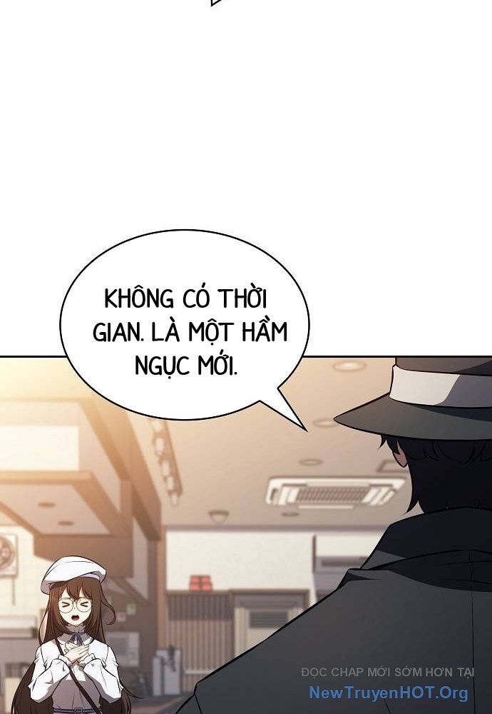 Quán Ăn Định Mệnh Chap 18 - Next Chap 19