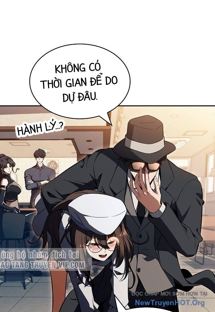 Quán Ăn Định Mệnh Chap 18 - Next Chap 19