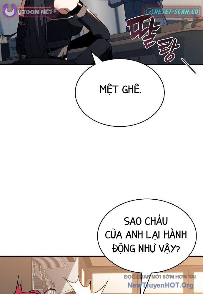 Quán Ăn Định Mệnh Chap 18 - Next Chap 19