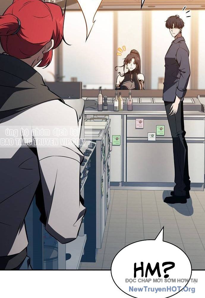 Quán Ăn Định Mệnh Chap 18 - Next Chap 19