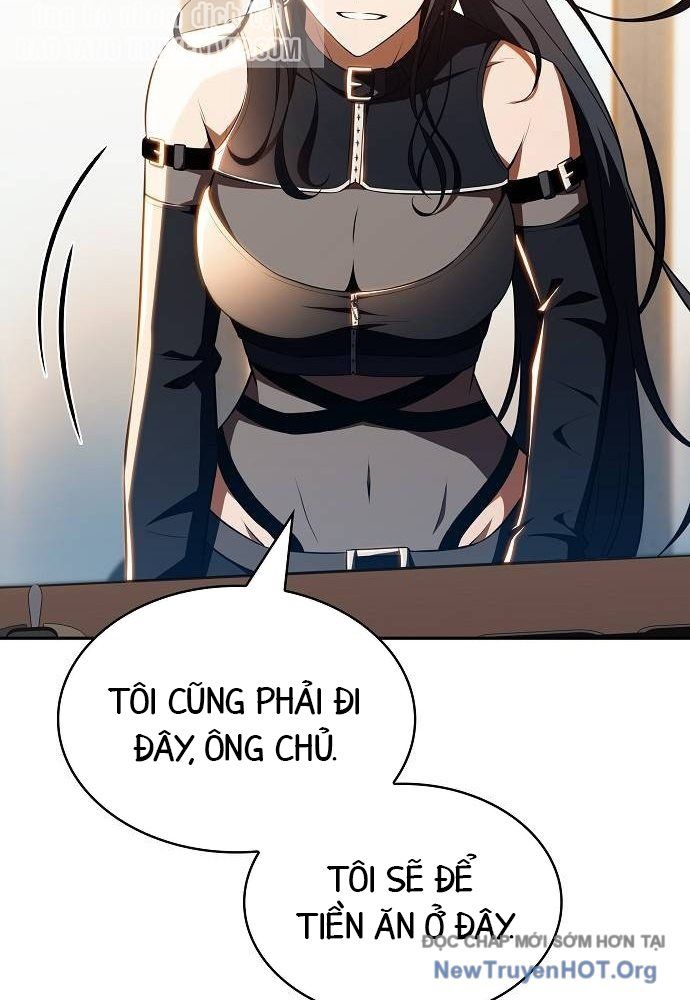 Quán Ăn Định Mệnh Chap 18 - Next Chap 19