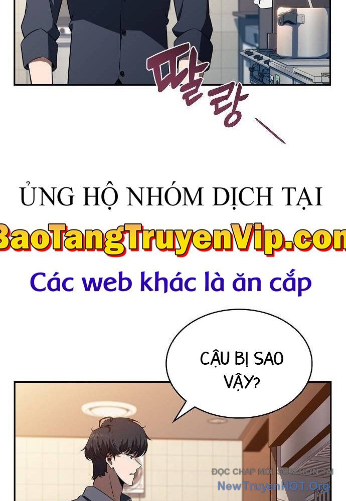Quán Ăn Định Mệnh Chap 18 - Next Chap 19