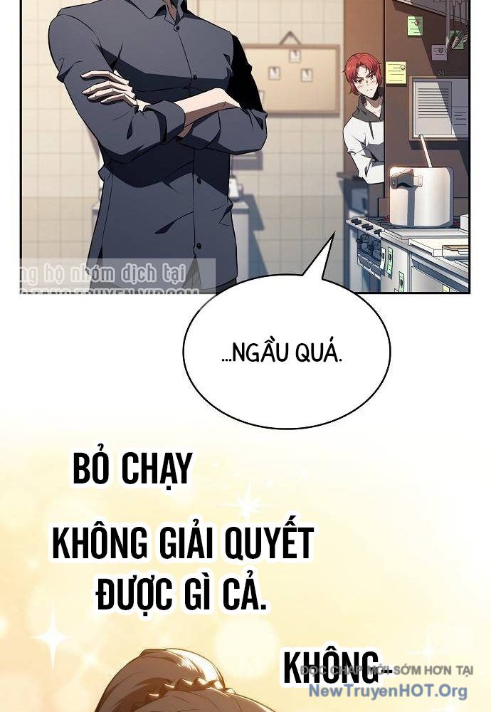 Quán Ăn Định Mệnh Chap 18 - Next Chap 19