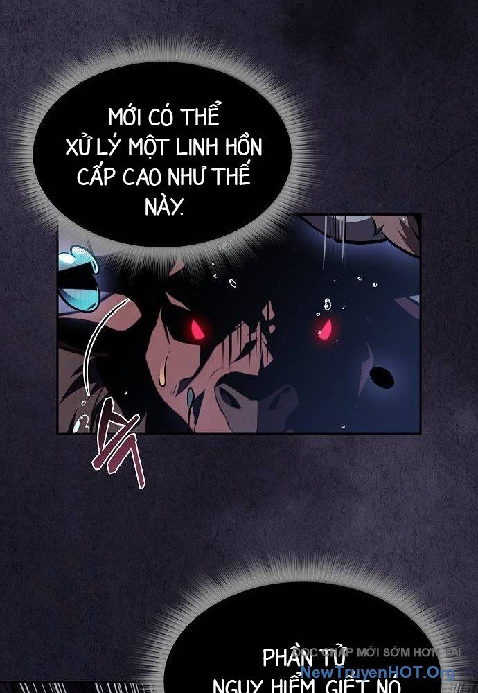 Quán Ăn Định Mệnh Chap 18 - Next Chap 19