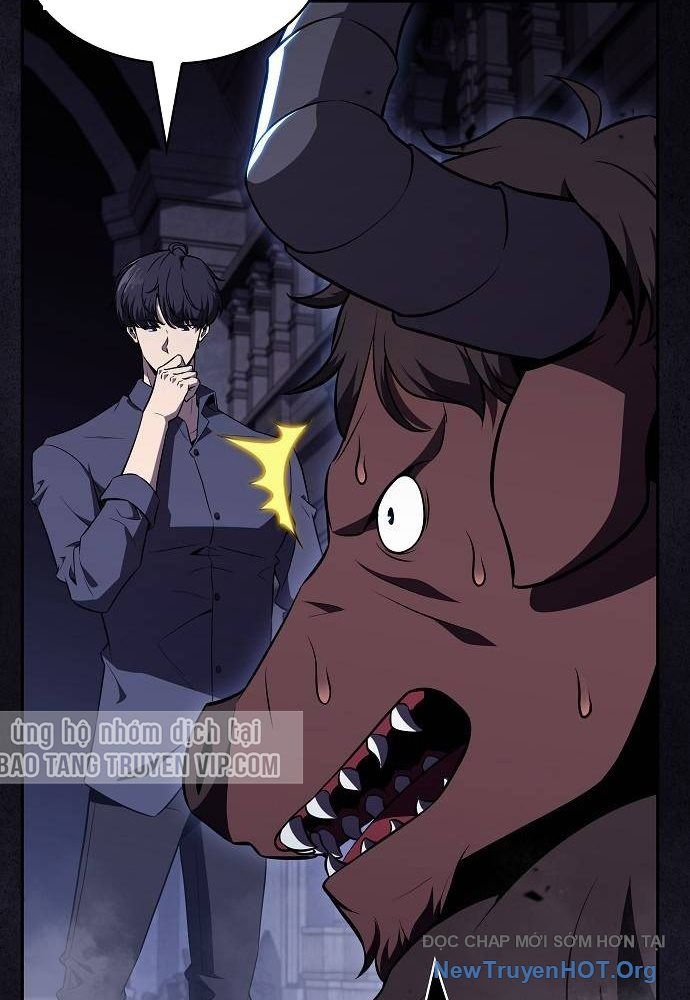 Quán Ăn Định Mệnh Chap 18 - Next Chap 19