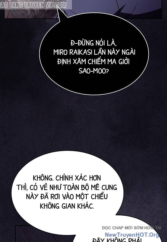 Quán Ăn Định Mệnh Chap 18 - Next Chap 19