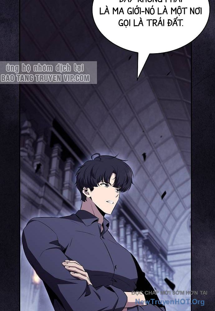 Quán Ăn Định Mệnh Chap 18 - Next Chap 19