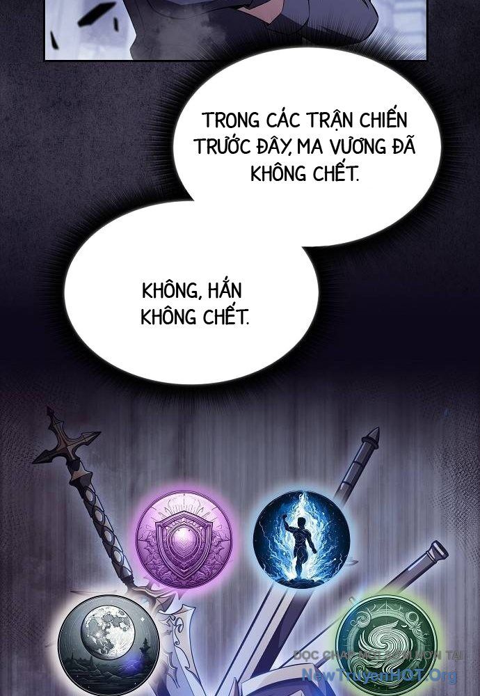 Quán Ăn Định Mệnh Chap 18 - Next Chap 19