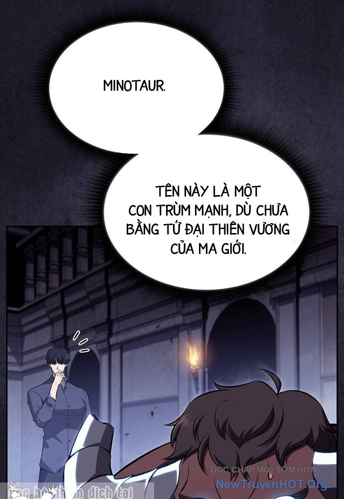 Quán Ăn Định Mệnh Chap 18 - Next Chap 19