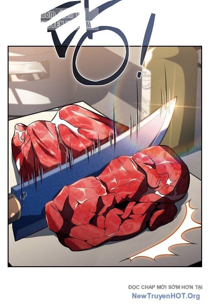 Quán Ăn Định Mệnh Chap 18 - Next Chap 19