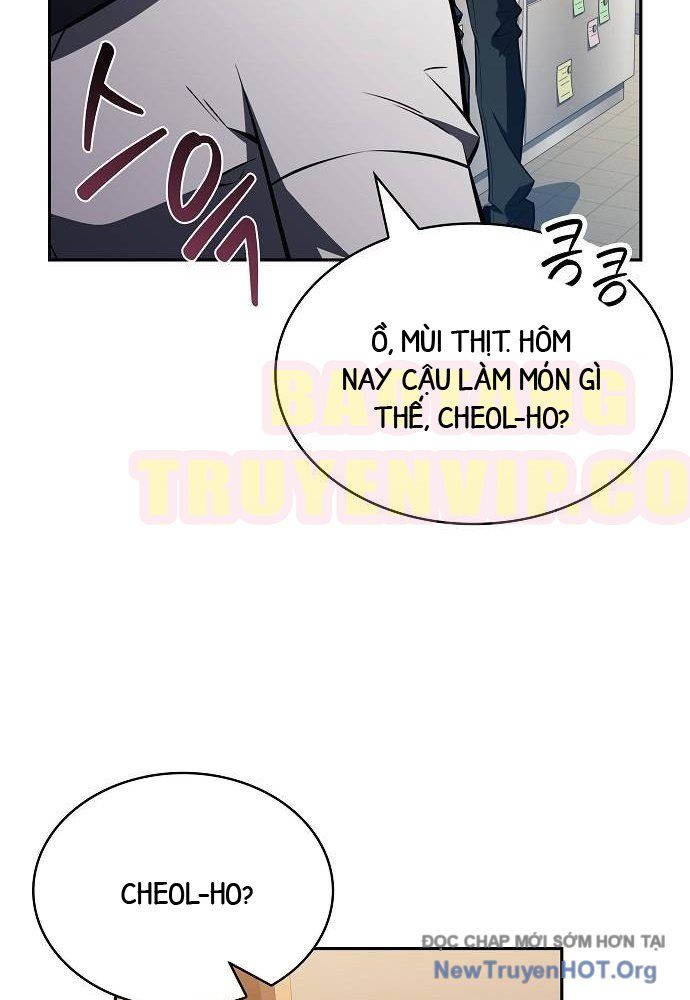 Quán Ăn Định Mệnh Chap 18 - Next Chap 19