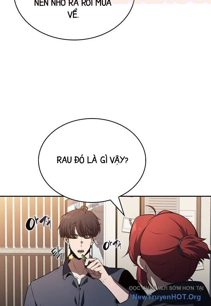 Quán Ăn Định Mệnh Chap 18 - Next Chap 19