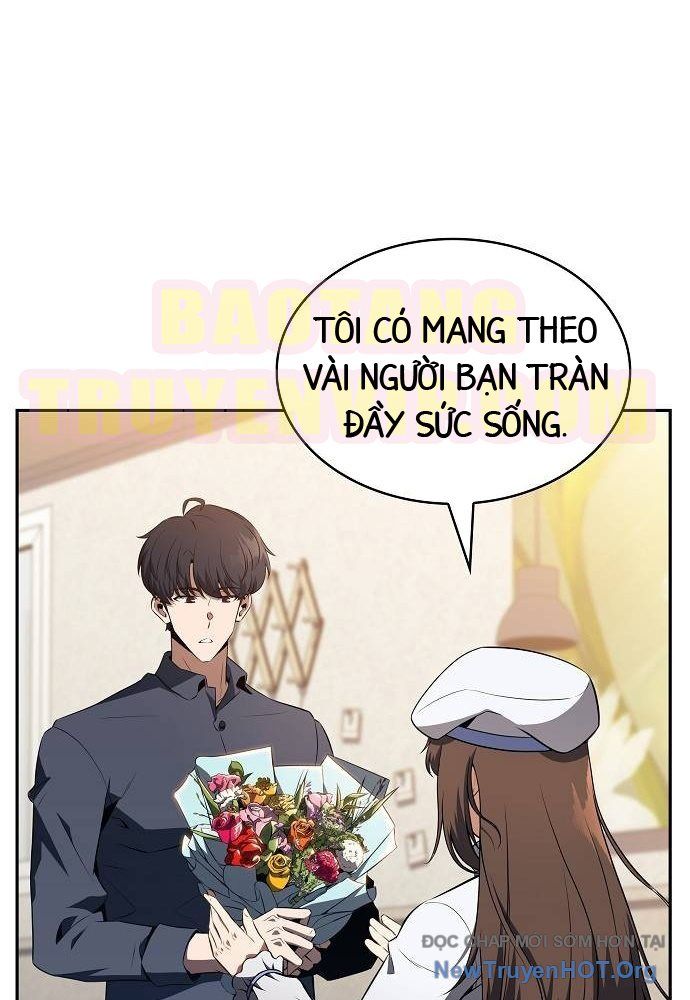 Quán Ăn Định Mệnh Chap 18 - Next Chap 19