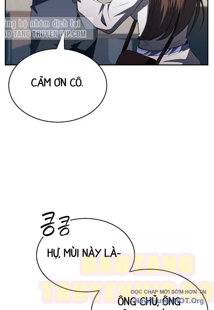 Quán Ăn Định Mệnh Chap 18 - Next Chap 19