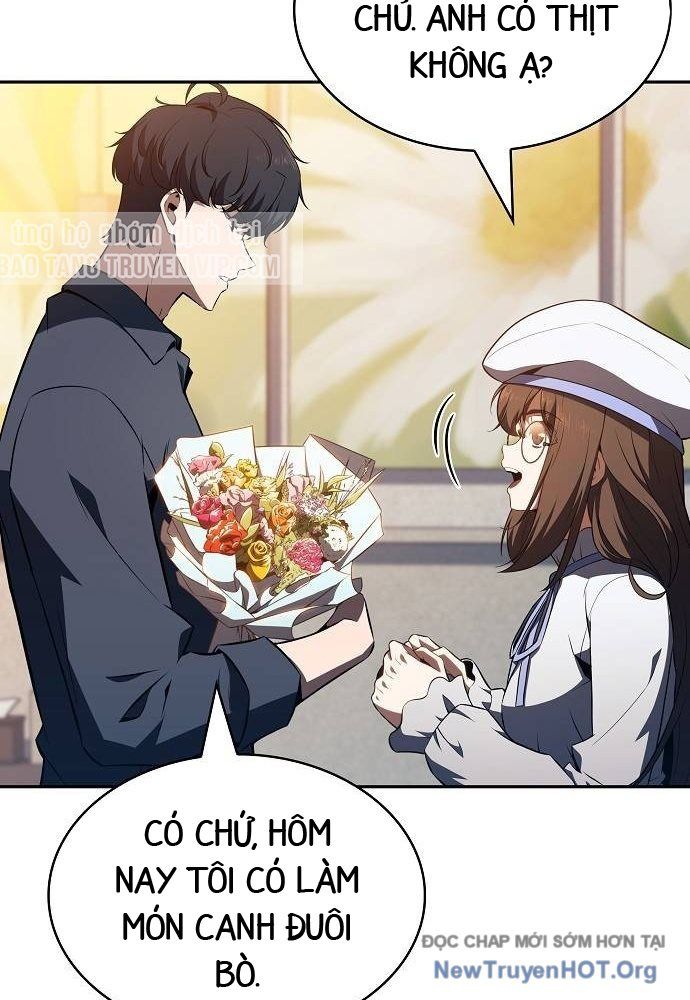 Quán Ăn Định Mệnh Chap 18 - Next Chap 19