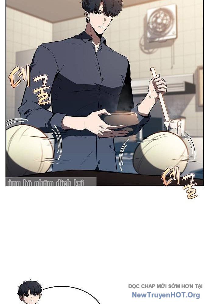 Quán Ăn Định Mệnh Chap 18 - Next Chap 19