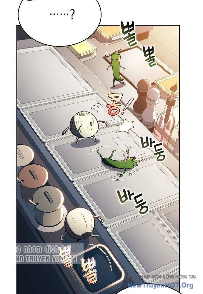 Quán Ăn Định Mệnh Chap 18 - Next Chap 19