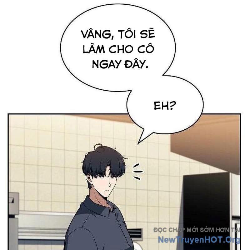 Quán Ăn Định Mệnh Chap 19 - Next Chap 20