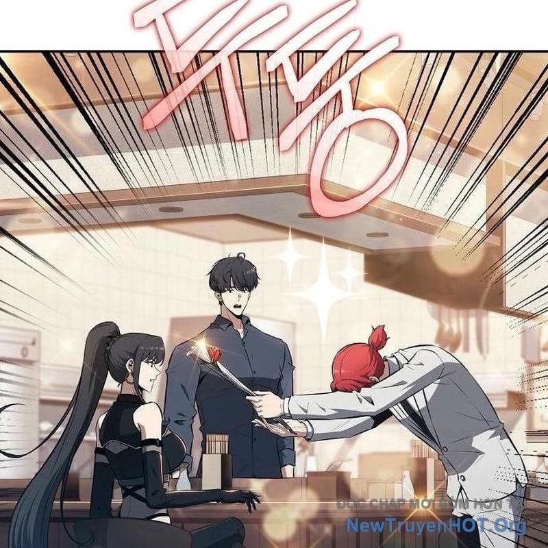 Quán Ăn Định Mệnh Chap 19 - Next Chap 20