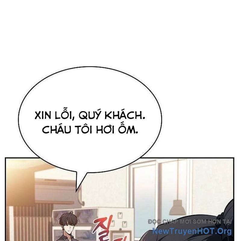 Quán Ăn Định Mệnh Chap 19 - Next Chap 20