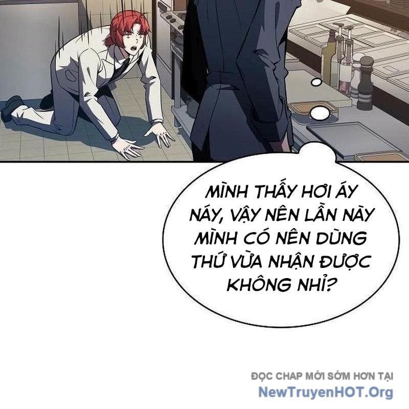 Quán Ăn Định Mệnh Chap 19 - Next Chap 20