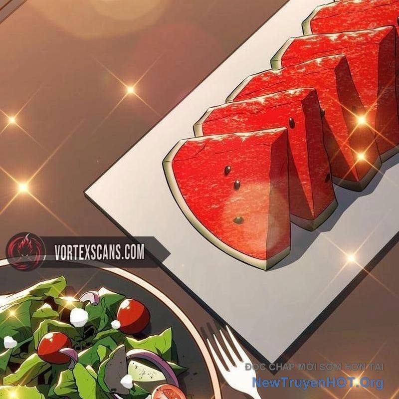 Quán Ăn Định Mệnh Chap 19 - Next Chap 20