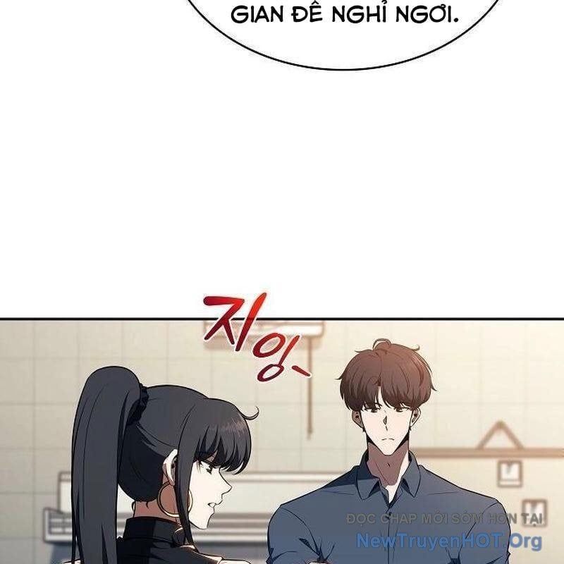 Quán Ăn Định Mệnh Chap 19 - Next Chap 20