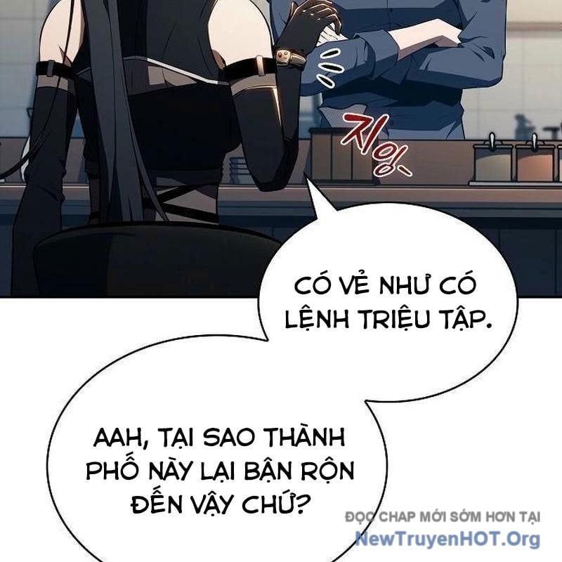 Quán Ăn Định Mệnh Chap 19 - Next Chap 20