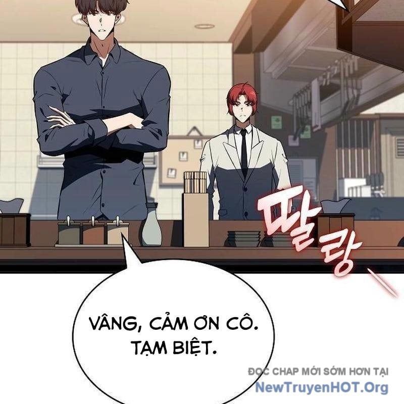 Quán Ăn Định Mệnh Chap 19 - Next Chap 20