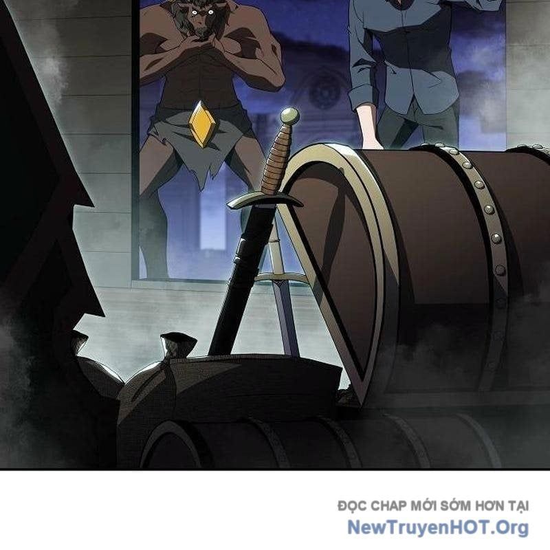 Quán Ăn Định Mệnh Chap 19 - Next Chap 20