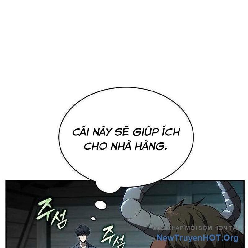 Quán Ăn Định Mệnh Chap 19 - Next Chap 20
