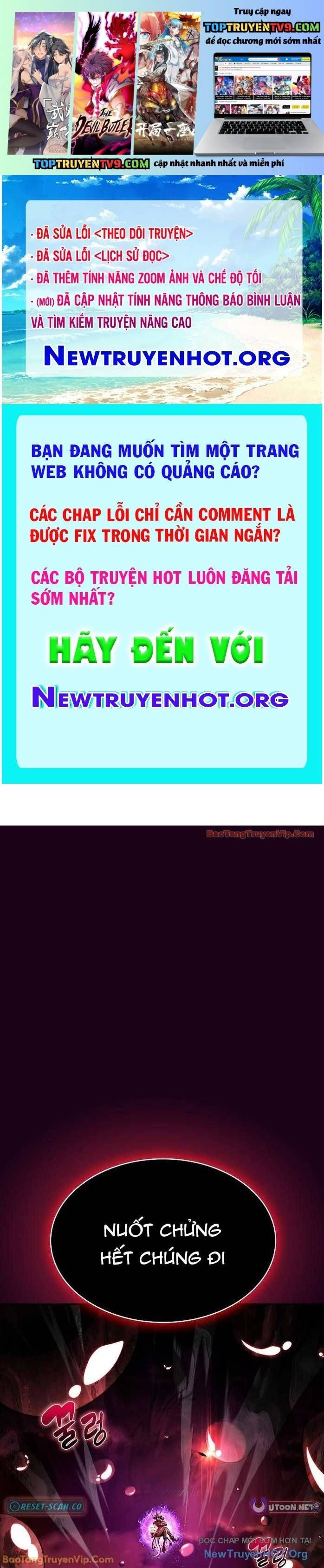 Quán Ăn Định Mệnh Chap 20 - Next Chap 21