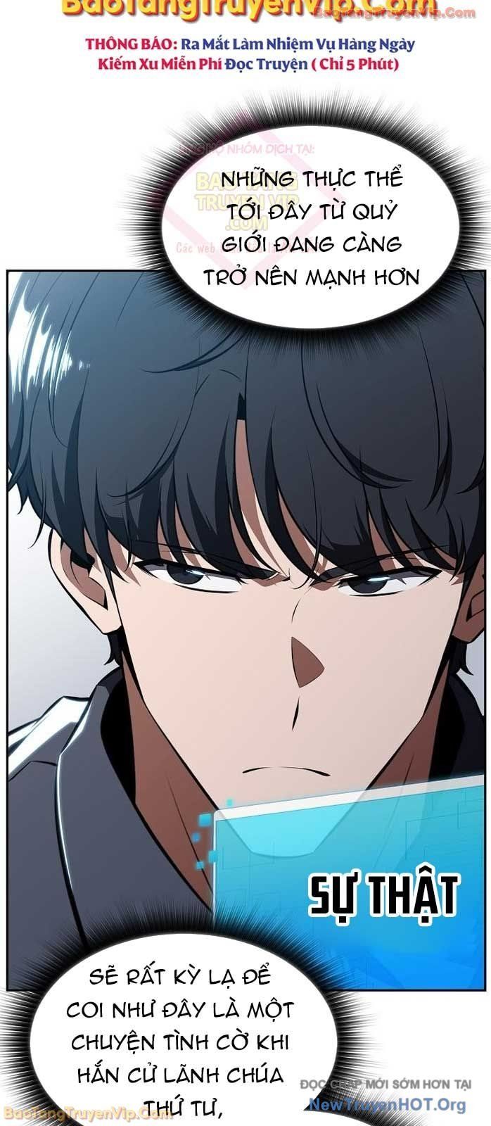 Quán Ăn Định Mệnh Chap 20 - Next Chap 21