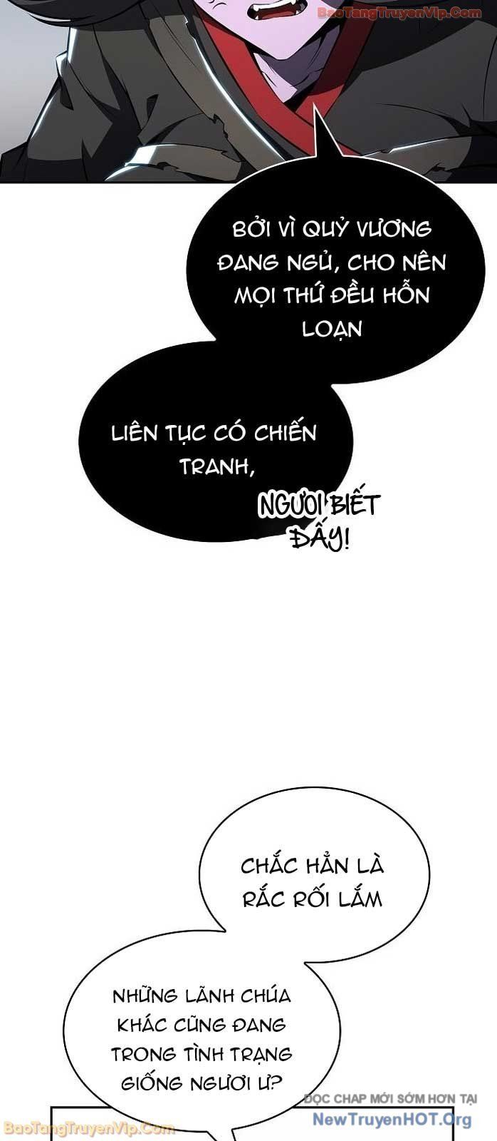 Quán Ăn Định Mệnh Chap 20 - Next Chap 21