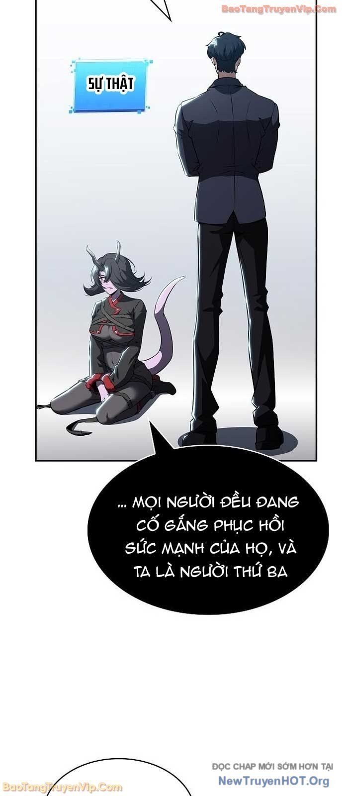 Quán Ăn Định Mệnh Chap 20 - Next Chap 21