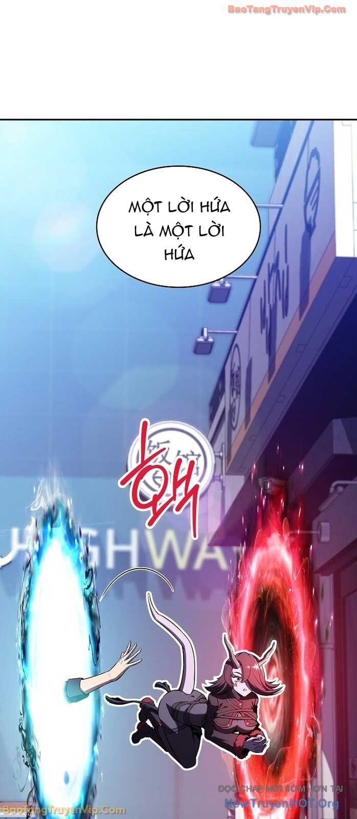 Quán Ăn Định Mệnh Chap 20 - Next Chap 21