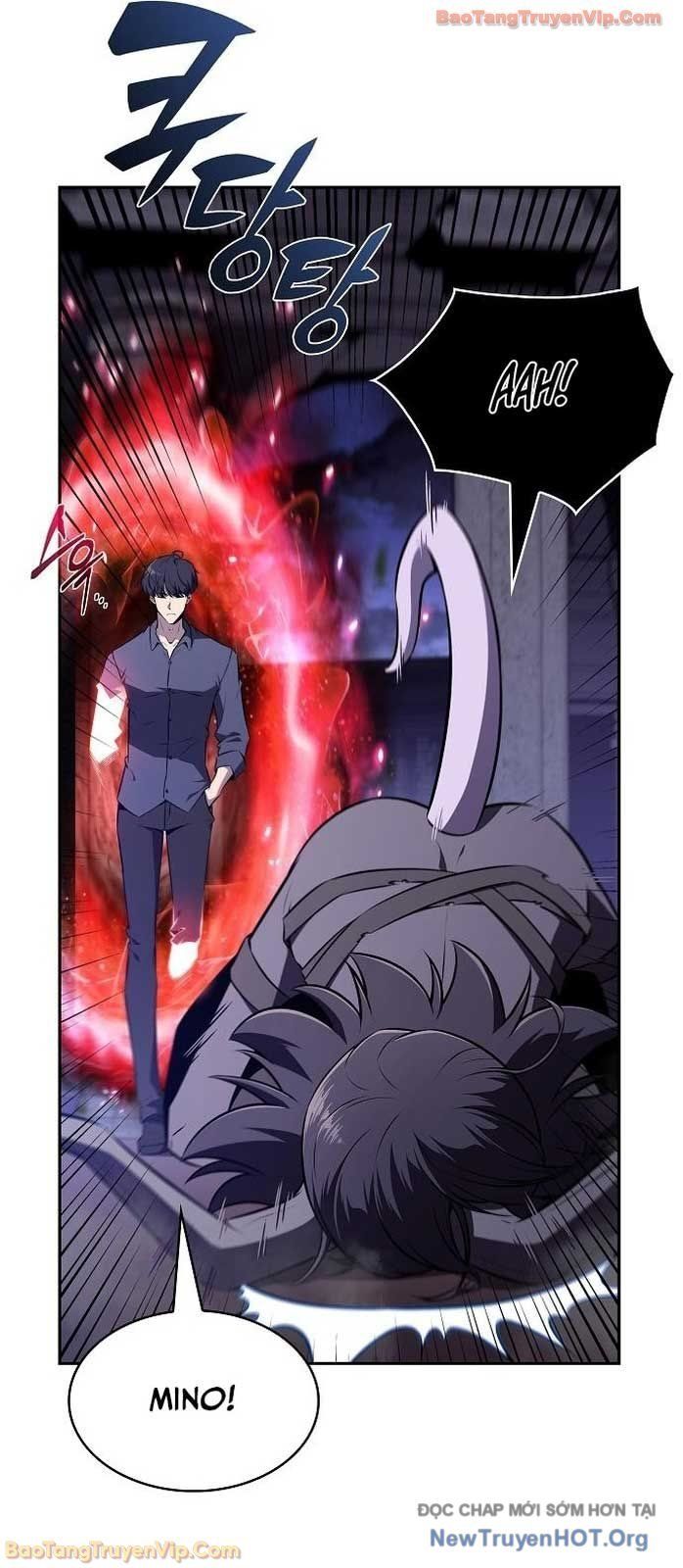 Quán Ăn Định Mệnh Chap 20 - Next Chap 21